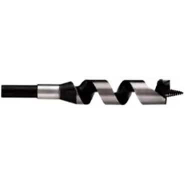 DeWalt DW1686 Power Ship Auger Bits 15/16 in 17 in