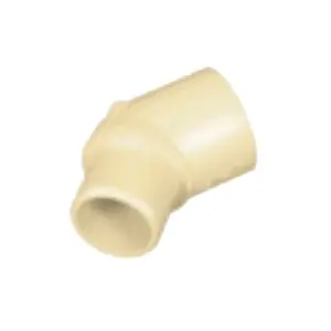 Charlotte CTS2310 FlowGuard Gold CPVC 45 deg Street Elbow 1/2 in CTS