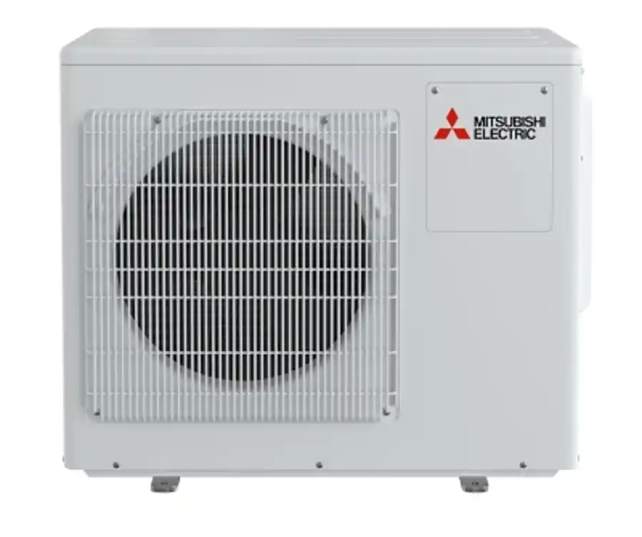 Mitsubishi MXZ-4C36NA3-U1 Outdoor Unit 35.4 MBH 19.2 SEER HP Multi-Zone 230/1 M-Series