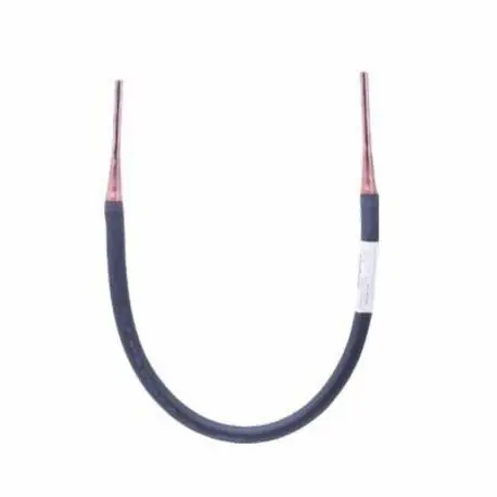 Harger GJX2S24 Gate Jumper 2 Sol - 24 in - GJX2S24