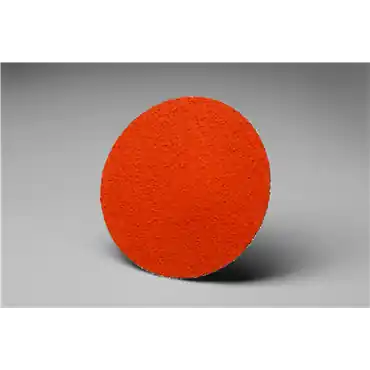 3M 00051144766314 Roloc Disc 3 in Diameter 36 Grit