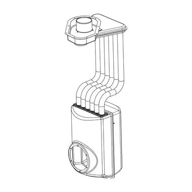Nortek Global HVAC 903422