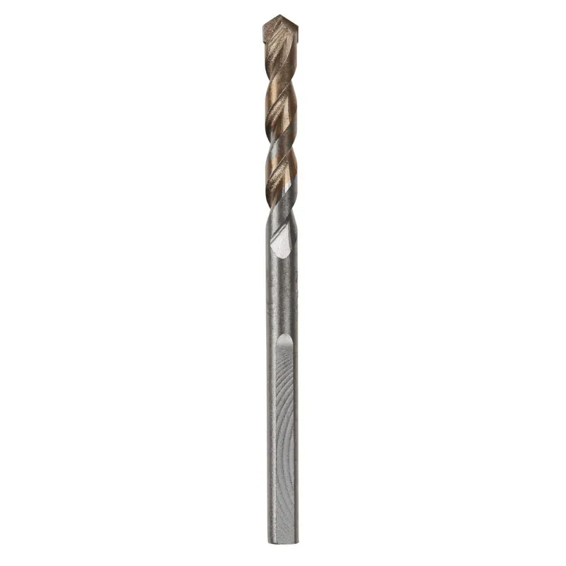 Lenox LXAH93341PB Pilot Drill Bit, 1/4 in, 1/4 in Pilot Drill, Carbide Tipped
