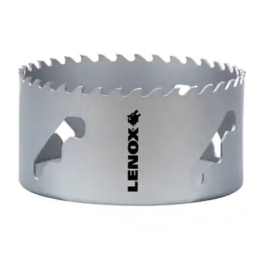 LENOX LXAH3412 SPEED SLOT 4-1/2 in. Hole Saw