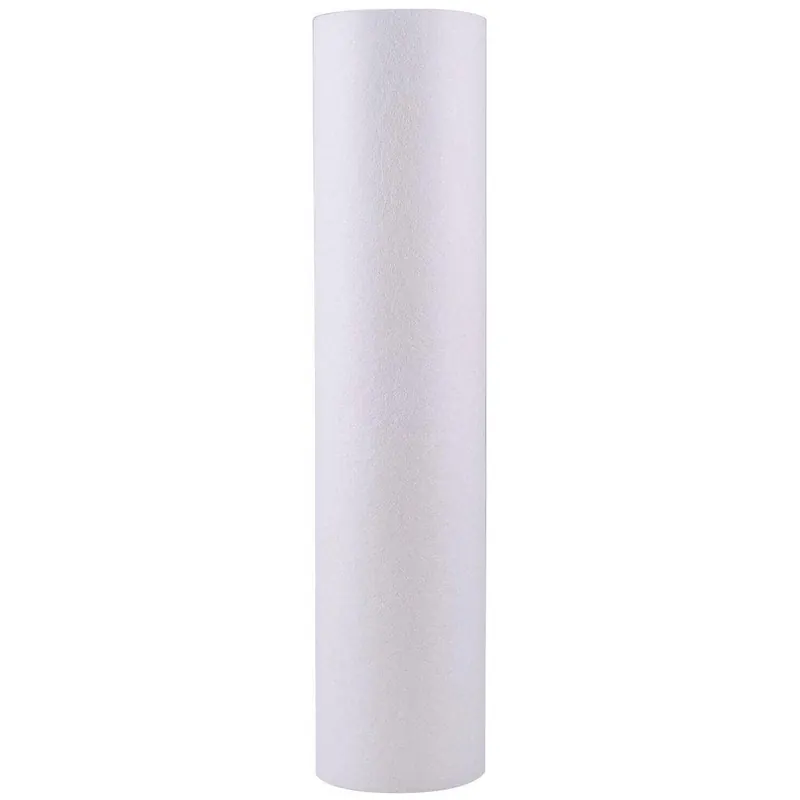 Watts 7100335 PWMB10M50 50 Micron Melt Blown Filter 9 7/8 x 2-1/2 Replacement MPN
