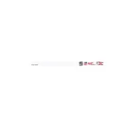 Milwaukee 48-01-7189 12 in. 18 TPI Thin Kerf SAWZALL Blades