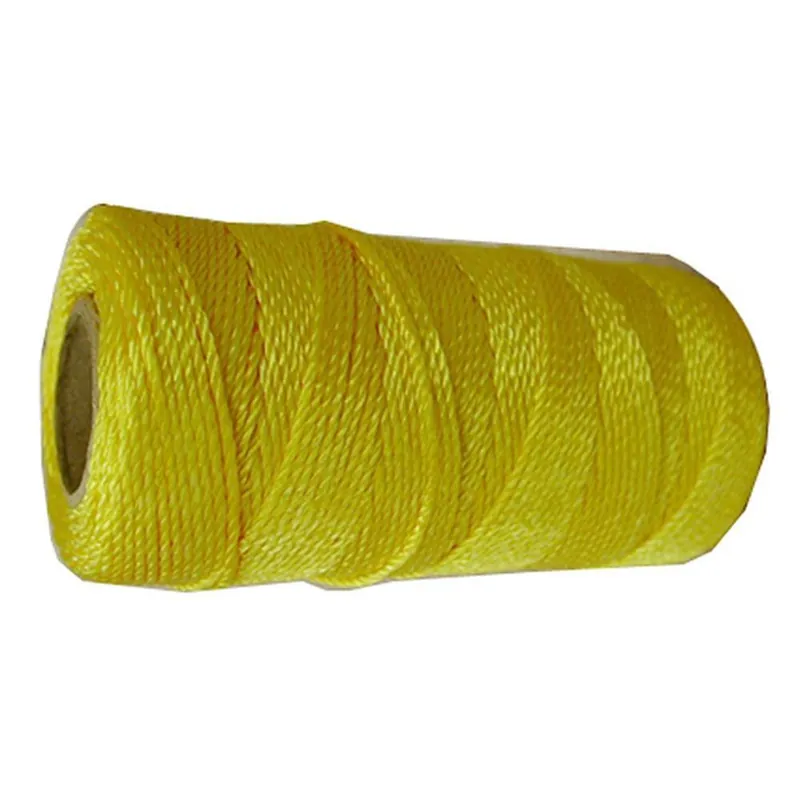 Jones Stephens T60001 LTConnections Yellow 225 ft Plastic Twine