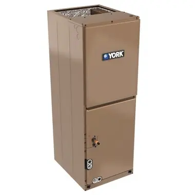 York JHETB18BBAS2N1 1.5 Ton Two-Stage Air Handler