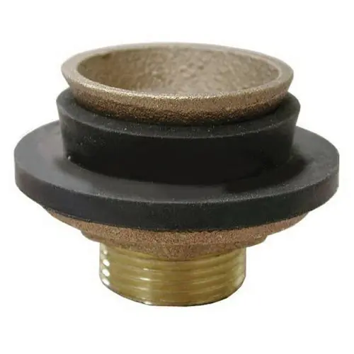 Jones Stephens C27202 2 x 1-1/2 Closet Spud Replacement MPN