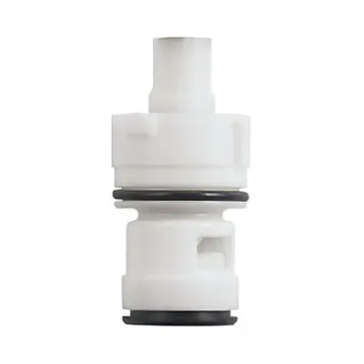 Kohler K-GP76672 Coralais Hot Valve 1/2 in