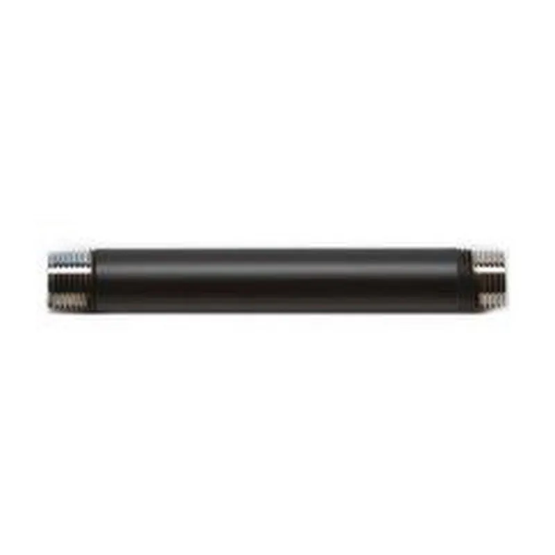 Moen 116651WR 6 in. Shower Arm in Wrought Iron