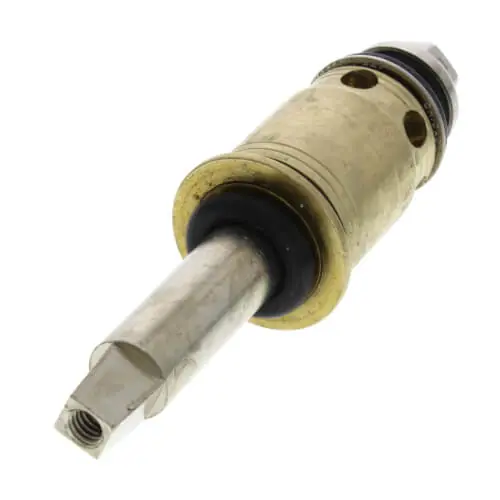 Chicago Faucet 377-XTLHDAB LH Quaturn Unit Compression Operating Cartridge Left Hand Long Stem
