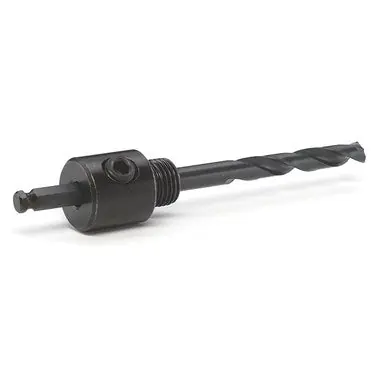 Lenox 4L ABR-DRL-1/4 RND SHNK 1779803