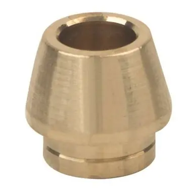BrassCraft 1AX Nosepiece 3/8 in Lead-Free