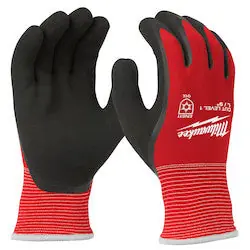 Milwaukee 48-22-8913 Cut Level 1 Insulated Gloves - XL