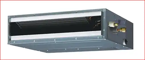 Fujitsu ARU12RLF 12k BTU