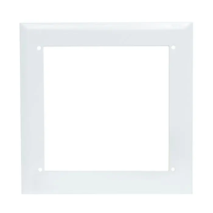 Oatey 38686 5-1/2 x 5 x 2-1/2 in. Face Plate