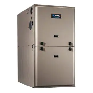 York TM9Y100C16MP11 Gas Furnace 95% Multi-Position 2-Stage TM9Y100C16MP11