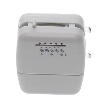 Nortek Global HVAC 918081 Power