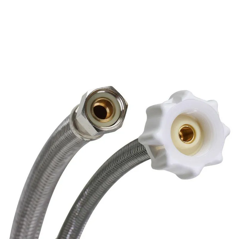 Fluidmaster PRO1T20CS Click Seal 7/8 x 3/8 x 20 in Replacement MPN