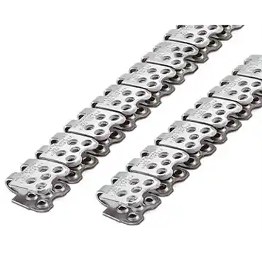 Flexco R5S-SE-48/1200 Rivet Hinged Fastener