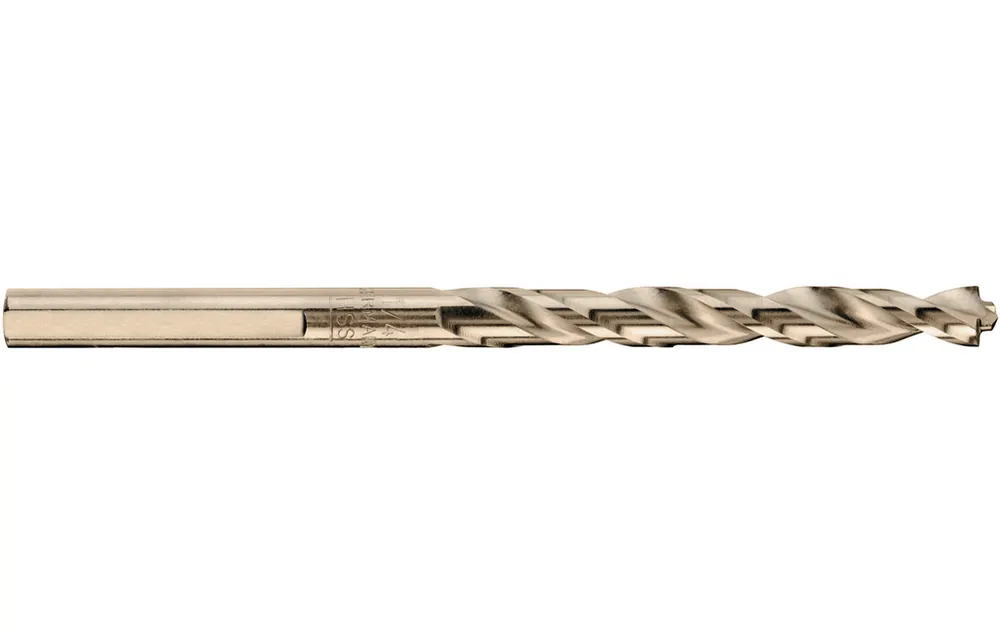 DeWalt DW1906B Split Pilot Point Drill Bit 3/32 Inch Diameter 1-1/4 Inch Flute Length