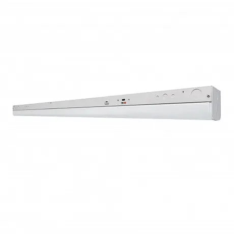 ASD Lighting ASD-LSF5-4A44AC-PRM Striplight Fixtures 4 Feet CCT Adjustable 3500/4000/5000K
