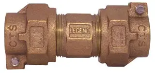 Legend Valve 313-213NL 1/2 T-4301 No Lead Pak X Pak