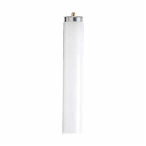 SATCO S6661 Fluorescent Lamp 50 W 1-Pin FA8 Lamp Base T12 F60T12/CW