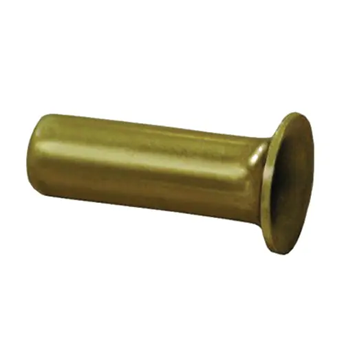 Jones Stephens C74101LF 3/8 Brass Comp Insert - Lead Free