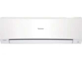 Panasonic CS-ME7RKUA Mini-Split AC / Heat Pump Wall Mount Indoor Unit, 7,000 BTU