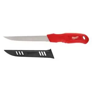 Milwaukee 48-22-1921 Straight Edge Insulation Knife