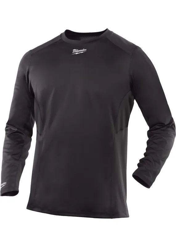 Milwaukee 401G-XL WorkSkin Mid Weight Base Layer - Gray