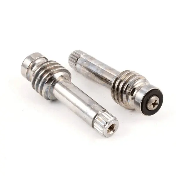 T&S Brass B-11K External Faucet Spindle Kit for Use With Eterna Spindle Assemblies