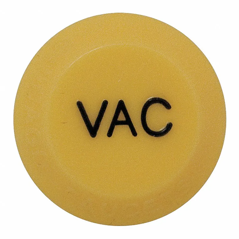 CHICAGO FAUCET COMPANY 216-378JKNF BUTTON, VACUUM (TRANSFER PART)