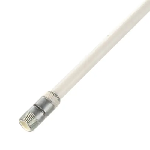 Bradford White 229-51230-18 40-1/2 Long Dip Cold Tube w/ 2 Nipple