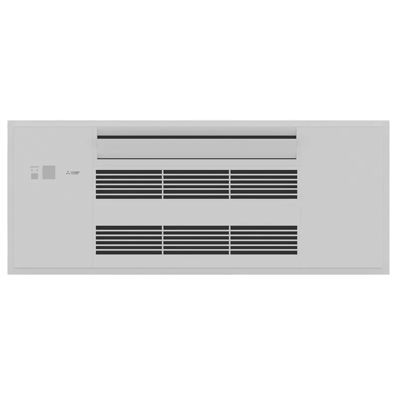 Mitsubishi Electric MLP-448WU - (Grille for MLZ-KX Series)
