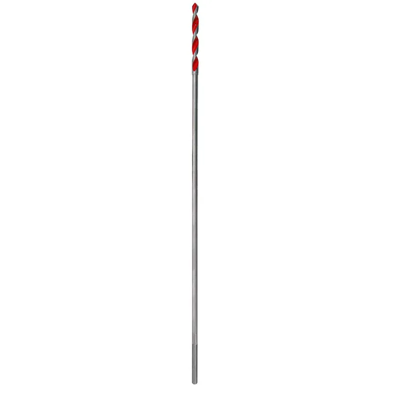 Milwaukee 48-13-7218 Wood Boring Bellhanger Bit 3/16 in Diameter 18 in Overall Length