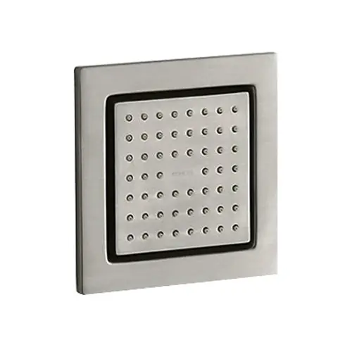 Kohler K-8002-BN WaterTile Body Spray 54-Nozzle NPT 1/2 in