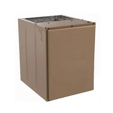 York JMVT20DC2N1 Modular Multi-Position Air Handler 2000 cfm