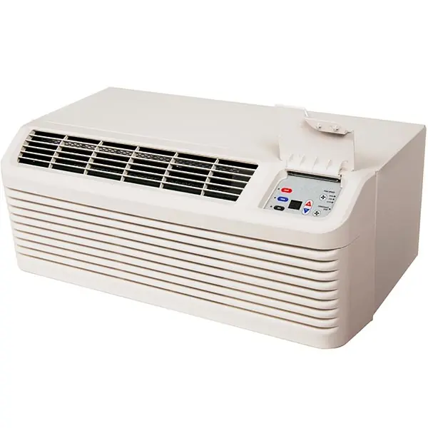 Amana PTH073G35A Terminal Air Conditioner 6800 Btu/hr Heating 208 to 230