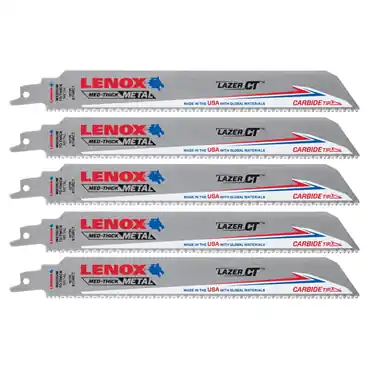 LENOX LXAR9110CT 8’ Sniper Pole for 52051