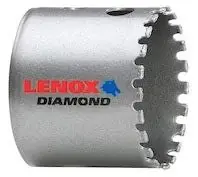 Lenox 1211824DGHS H/S-24DG Hole Saw 1-1/2 Inch