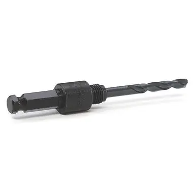 Lenox 1L ABR-DRL-1/2 HEX SHNK
