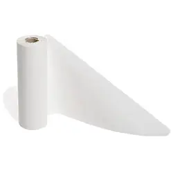 HellermannTyton 556-00190 Thermal Transfer Ribbon, 229 ft Length x 4.33 in Width, White