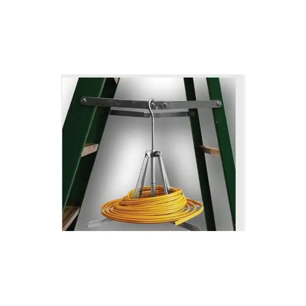 Rack-A-Tiers 19955 RACKATIE WIREPOD Compact Portable