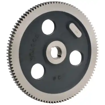 Boston Gear GD100A Cast Iron Change Gear 12 DP 100 Teeth
