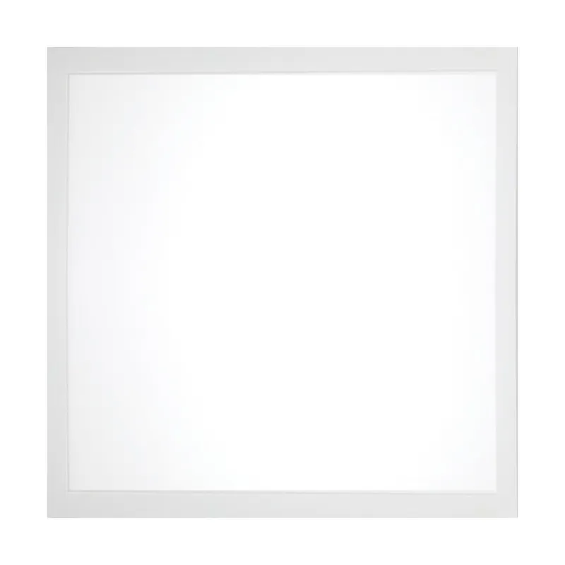 SATCO 65/571 LED Backlit Flat Panel 40 Watt 2 Ft. X 2 Ft. Selectable CCT 100-277 Volt