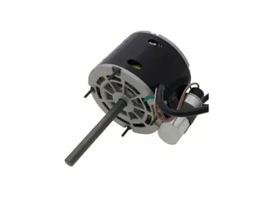 Reznor RZ196243 Fan Motor 1/30 Horsepower 115V Open for UDX/UDZ Unit Heaters