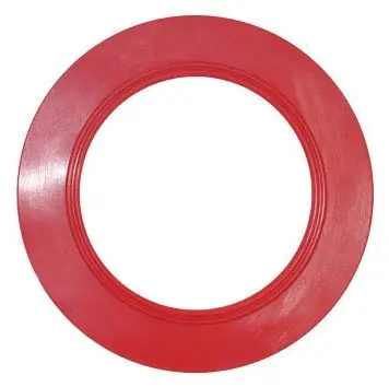 Lavelle Industries 450BP Korky Universal Toilet Flush Valve Seal Rubber